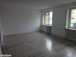 Mieszkanie Myszków centrum 48 m² parter