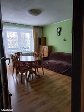 Dwupokojowy przestronny apartament | LINEA