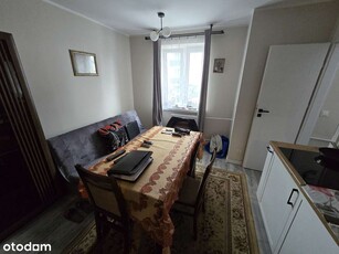 3-pokojowe mieszkanie 72m2 + balkon Bez Prowizji