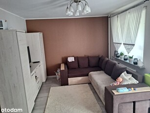 3-pokojowe mieszkanie 49m2 + balkon Bezpośrednio