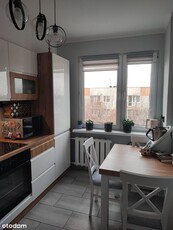 4-pokojowe mieszkanie 72m2 + balkon Bezpośrednio