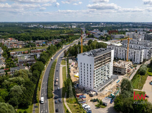 Mieszkanie Poznań gm. Poznań-Stare Miasto Winogrady, Hawelańska