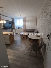 2-pokojowe mieszkanie 40m2 + balkon Bezpośrednio