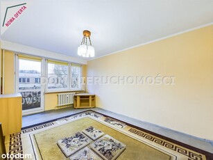 4-pokojowe mieszkanie 66m2 + balkon Bez Prowizji