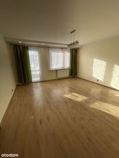 2-Pokojowe Mieszkanie W Bloku Z 2011 R. - 34M²