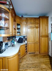 Apartament w odrestaurowanej kamienicy z windą.