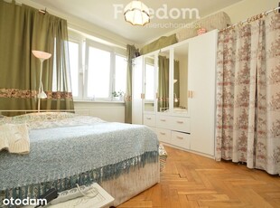 Komfortowy apartament, 57 m2, ul. Biały Kamień