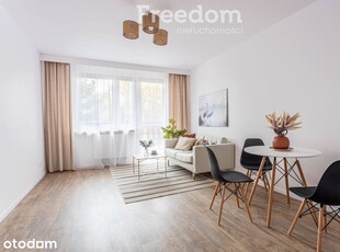 2-pokojowe mieszkanie 38m2 + balkon Bezpośrednio