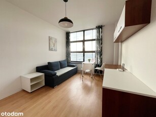 2-pokojowe mieszkanie 47m2 + balkon Bez Prowizji