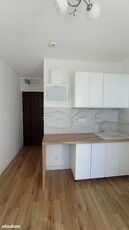 3 Pokoje GDYNIA CENTRUM balkon z widokiem na morze