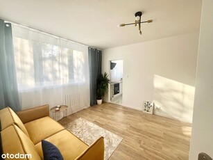 Mini apartament w blokach Loggia