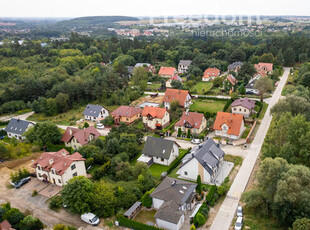 Na sprzedaż nowoczesny dom w zabudowie bliźniaczej