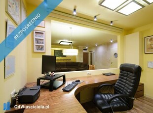 Najładniejszy apartament na Mokotowie, super widok