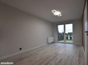 3-pokojowe mieszkanie 55m2 + balkon Bezpośrednio