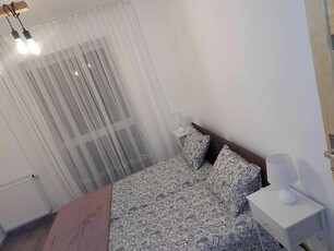 Nocleg Apartament Waryński Busko Zdrój