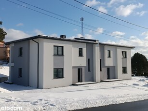 NOWE MIESZKANIA Osiedle na WZGÓRZU 55m2/balkon