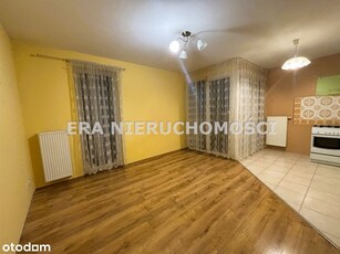 1-pokojowy apartament inwestycyjny 26m2 + balkon