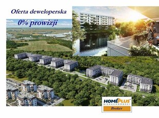 Nowe osiedle w Gliwicach! 0% PCC/ Wysokie RABATY!