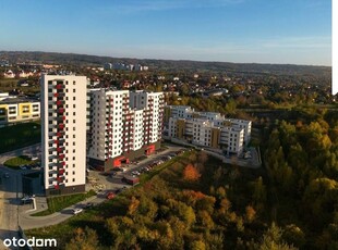 Nowoczesne i komfortowe - gotowe do zamieszkania