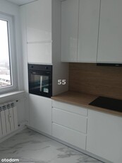 Nowoczesne mieszkanie 35,40 m² w Pabianicach