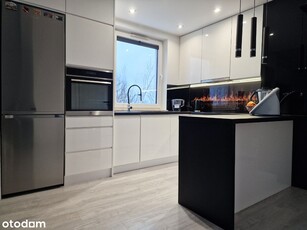 Nowoczesny apartament na osiedlu Unii Europejskiej