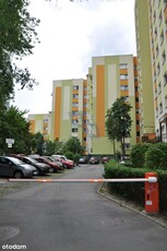 Nowodworska, 61mkw, rozkład, balkon POLECAM