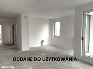 PROMOCJA!!! ODDANE DO UŻYTK. 4-pok stan dew 80,69