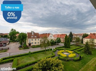 Oddane do użytkowania / Blisko Portu / Centrum