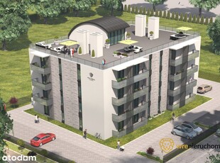 4-pokojowe mieszkanie 82m2 + balkon Bez Prowizji