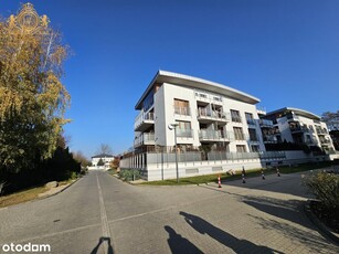 4-pokojowe mieszkanie 96m2 + balkon Bezpośrednio