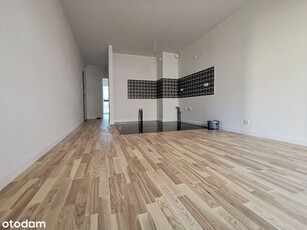 Apartamenty Wesoła 14 | mieszkanie 2-pok. | M4