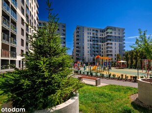 Piasta Towers| mieszkanie 3-pok.| 86A_24 kredyt 2%