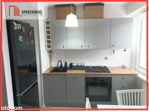 Apartament z pięknym widokiem na Sopot i Zatokę