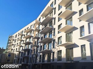 * D&D INVESTMENT Apartament 64 m2 + miejsce + komó