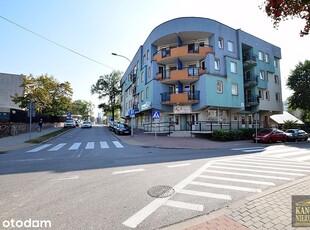 InCity - Apartament nr 28/U2 (23%VAT)