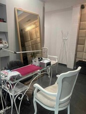 Podnajem stanowiska manicure i pedicure