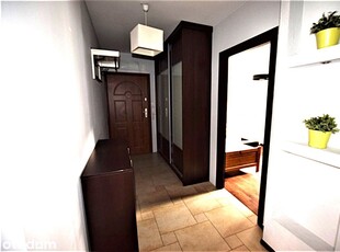 2-pokojowe mieszkanie 39m2 + balkon