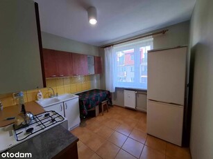 4-pokojowe mieszkanie 75m2 + balkon