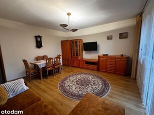 Praga Gocław Guderskiego - 63,5 M | 3 pok | Balkon