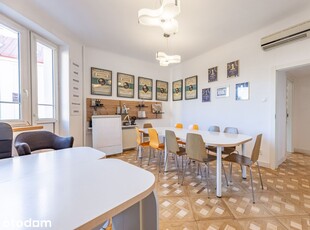 Nowoczesny apartament blisko natury