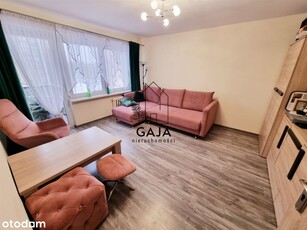 4-pokojowe mieszkanie 75m2 + balkon