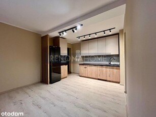 3-pokojowe mieszkanie 65m2 + balkon Bez Prowizji