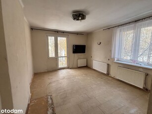 4-pokojowe mieszkanie 86m2 + balkon Bezpośrednio