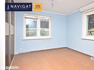 4-pokojowe mieszkanie 86m2 + balkon