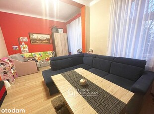 Bytom Szombierki 41 m2 2 pokoje + balkon