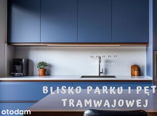 4-pokojowe mieszkanie 65m2 + balkon Bez Prowizji