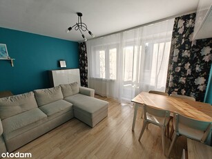 Apartament/taras/garaż/2mp/Zwm