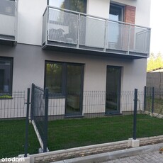 1-pokojowy apartament inwestycyjny 36m2 + balkon