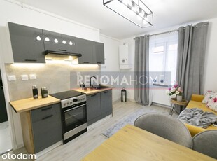 3-pokojowe mieszkanie 65m2 + balkon Bezpośrednio