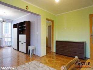 parter / 66,32 m2 / 3 pokoje / 0 % prowizji